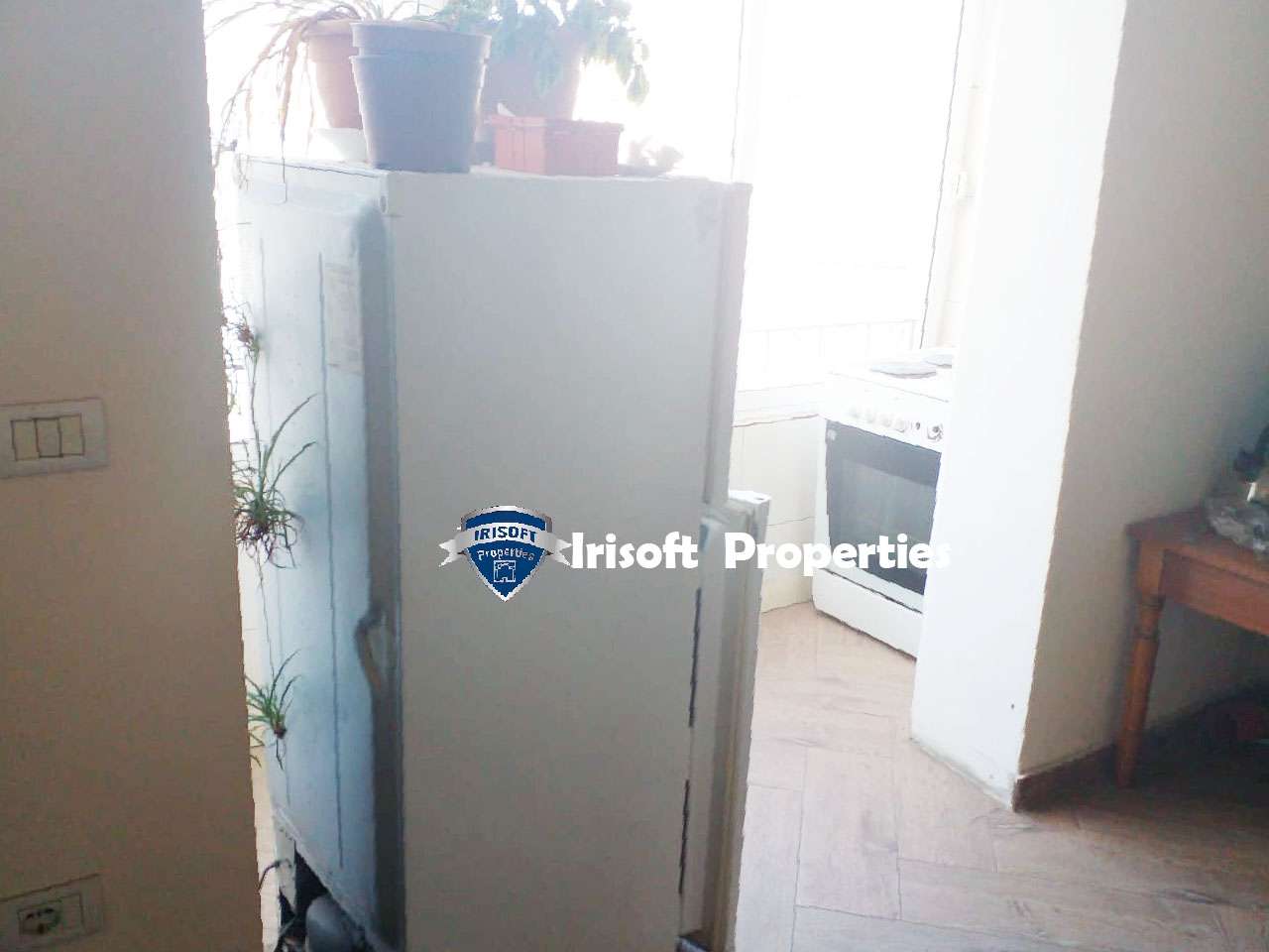 Jepet Apartamenti 1+1 me qera